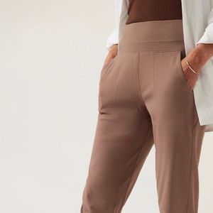 Athleta “Venice Jogger” NWT, women’s medium tall